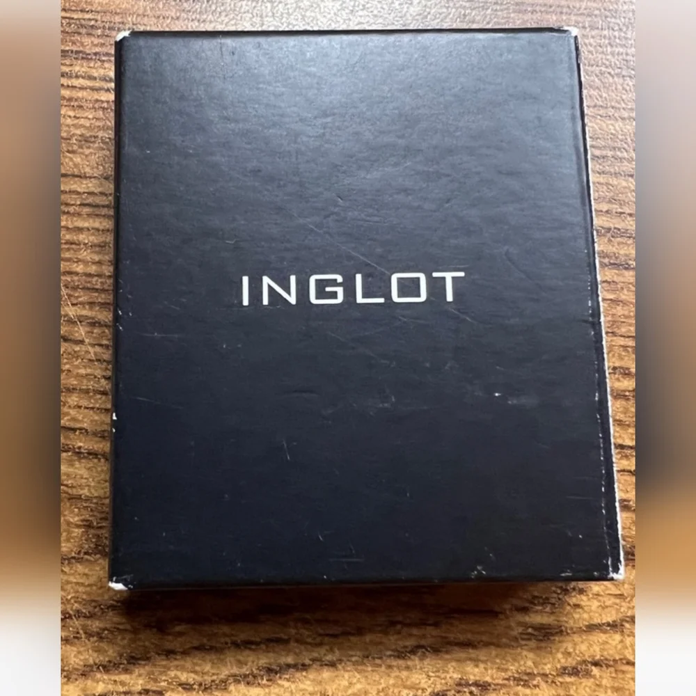 INGLOT sku 1681
